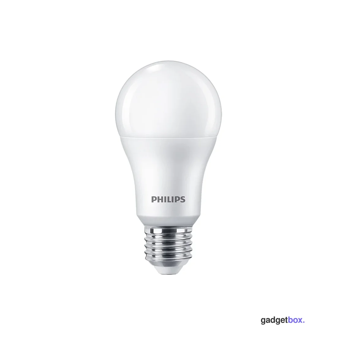 Лампа Philips Ecohome LED Bulb 7W 500lm E27 830 RCA