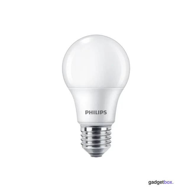 Лампа Philips Ecohome LED Bulb 8W 806lm E27 827 UCCA