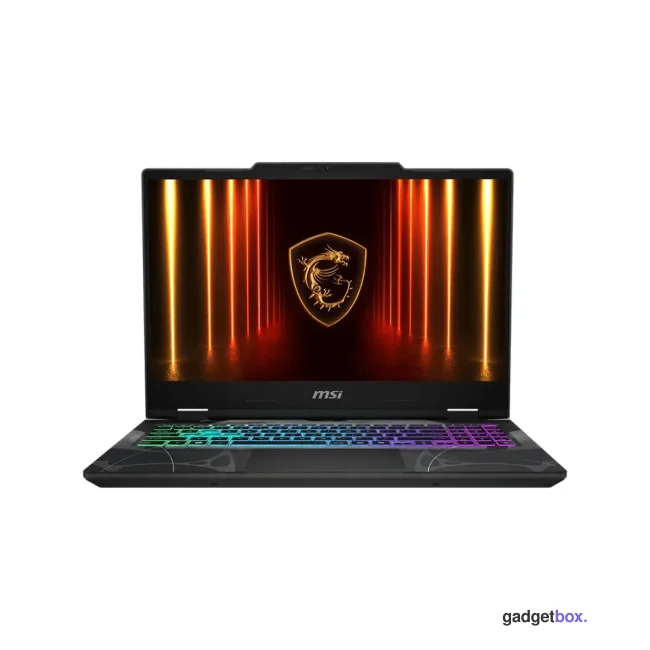 Ноутбук MSI Cyborg 15 B2RWFKG-1051XKZ 15,6" FHD 144Hz Core 7 240H 16GB 1TB RTX5060 DOS