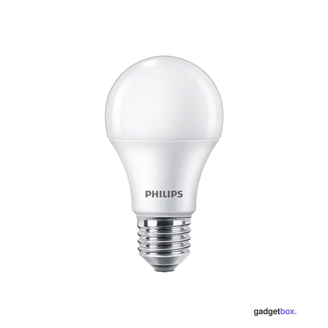 Лампа Philips Ecohome LED Bulb 11W 900lm E27 830 RCA