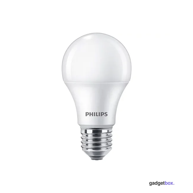 Лампа Philips Ecohome LED Bulb 11W 900lm E27 830 RCA