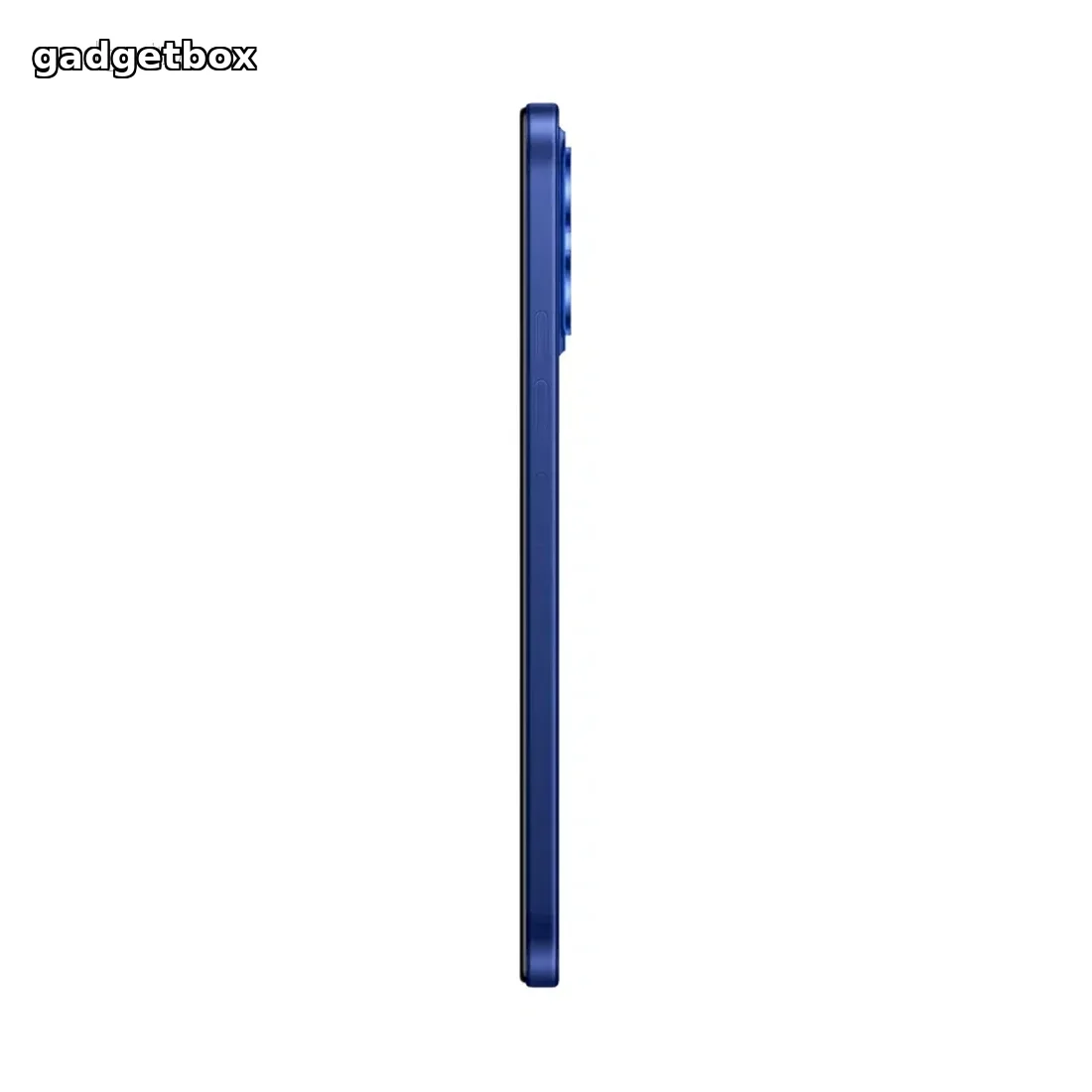 Мобильный телефон TECNO SPARK 50 (KN4n) 128+4 GB Halo Blue