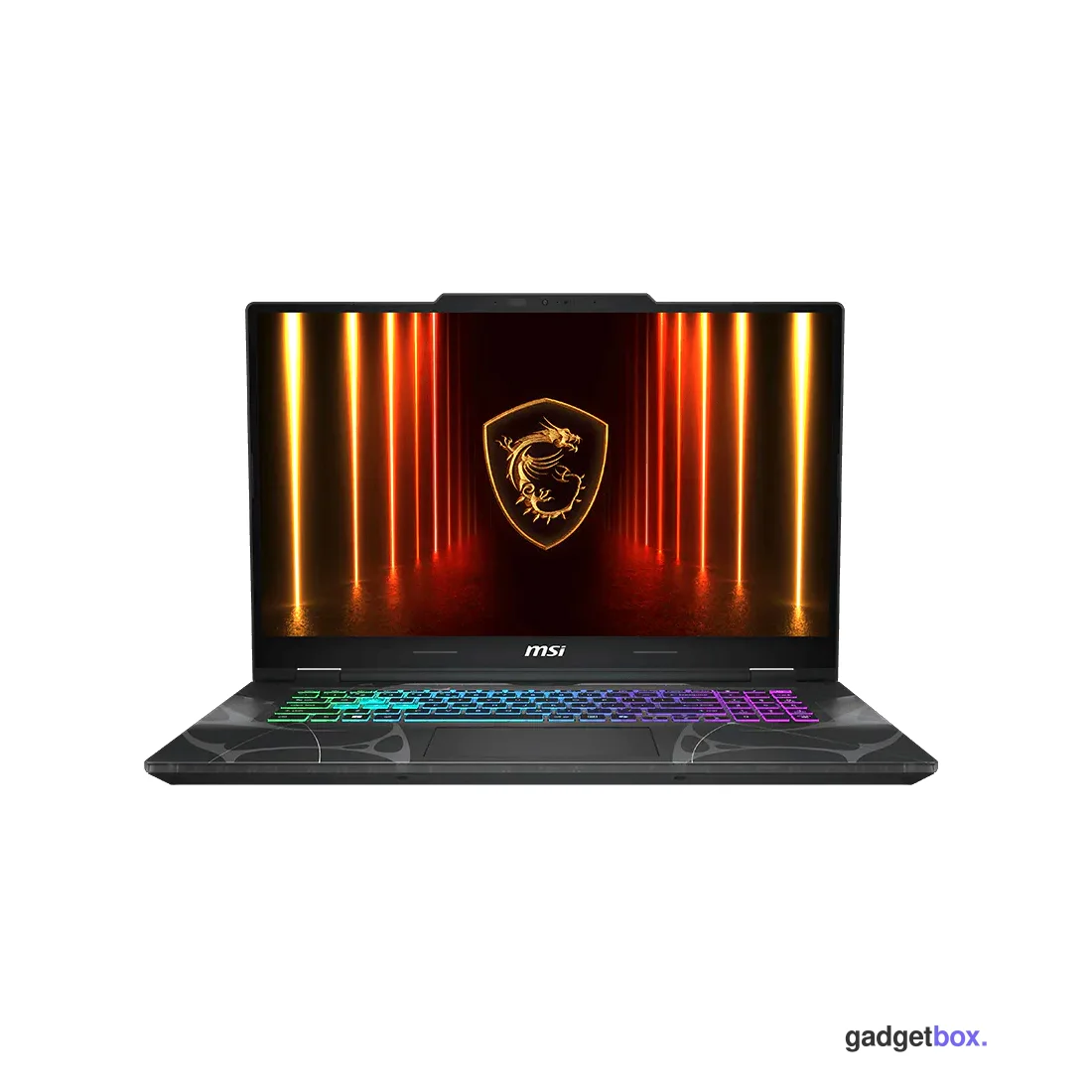 Ноутбук MSI Cyborg 17 B2RWFKG-290XKZ 17,3" FHD 144Hz Core 5 210H 16GB 1TB RTX5060 DOS