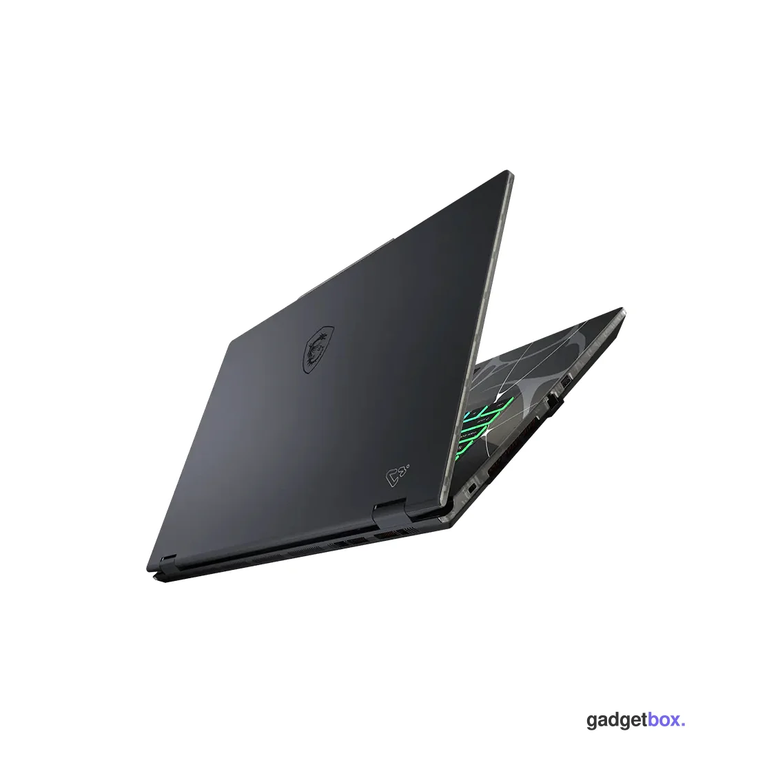 Ноутбук MSI Cyborg 17 B2RWFKG-290XKZ 17,3" FHD 144Hz Core 5 210H 16GB 1TB RTX5060 DOS