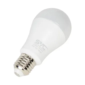 Лампа светодиодная SVC LED A60-20W-E27-6500K Холодный