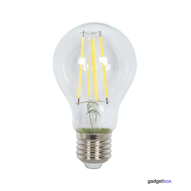 Лампа светодиодная SVC LED A60-F-15W-E27-6500K Холодный Серия 360°