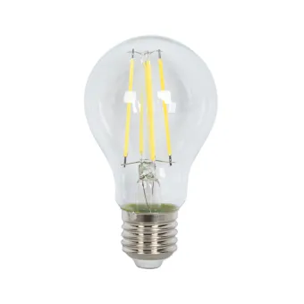 Лампа светодиодная SVC LED A60-F-15W-E27-6500K Холодный Серия 360°