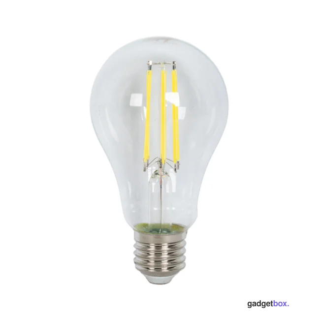 Лампа светодиодная SVC LED A70-F-20W-E27-3000K Тёплый Серия 360°