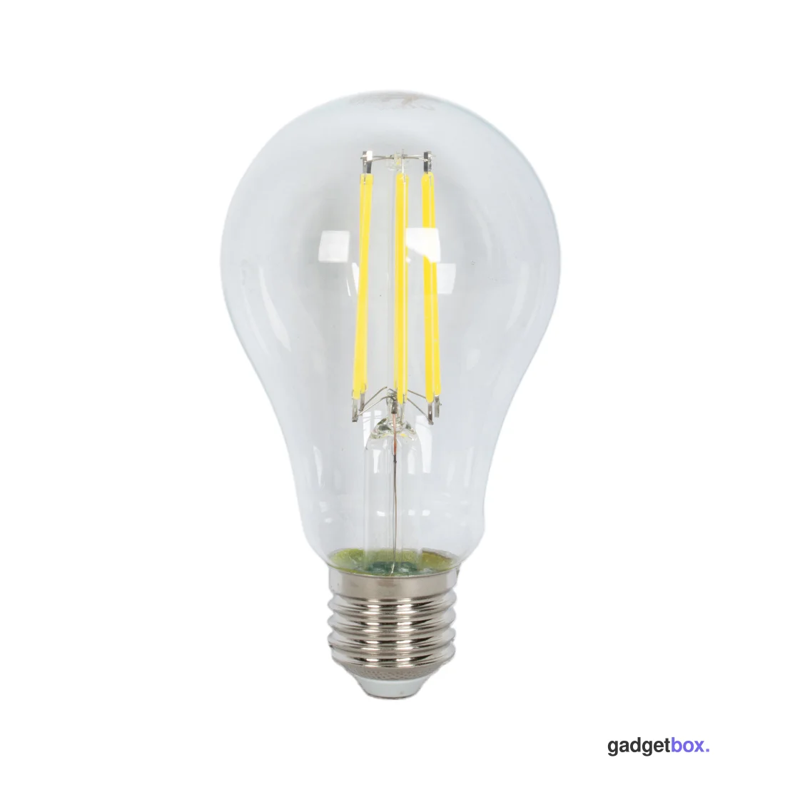 Лампа светодиодная SVC LED A70-F-20W-E27-4000K Нейтральный Серия 360°