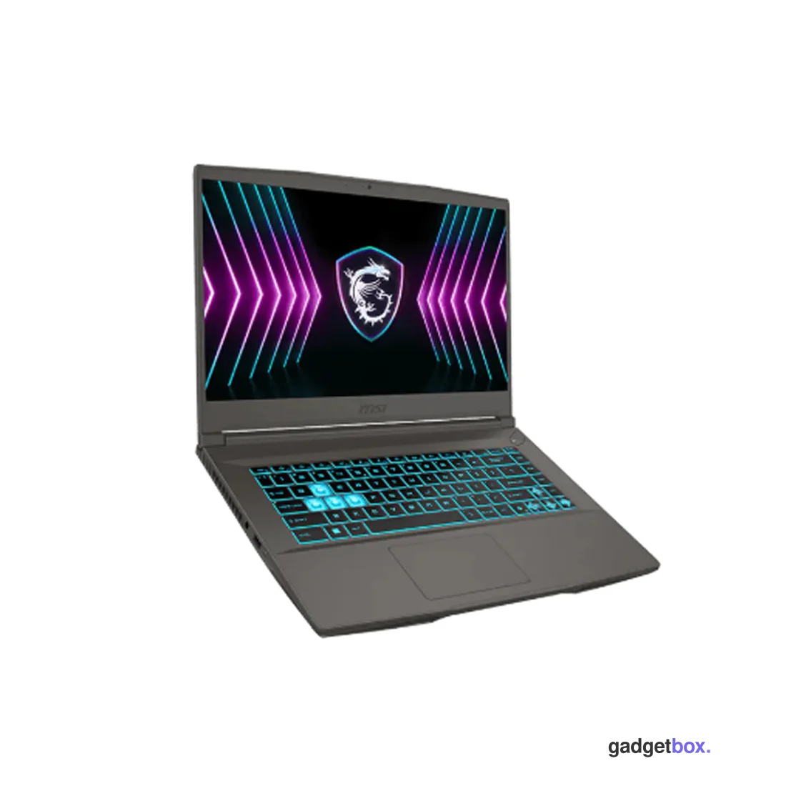 Ноутбук MSI Thin 15 B2RVE-3459XKZ 15,6" FHD 144Hz Core 5 210H 16GB 512GB RTX4050 DOS