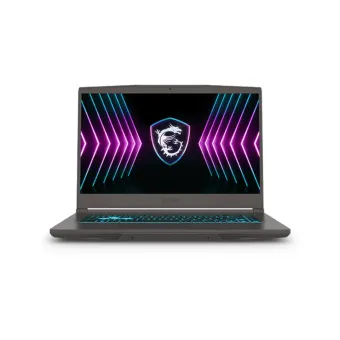 Ноутбук MSI Thin 15 B2RVE-3459XKZ 15,6" FHD 144Hz Core 5 210H 16GB 512GB RTX4050 DOS