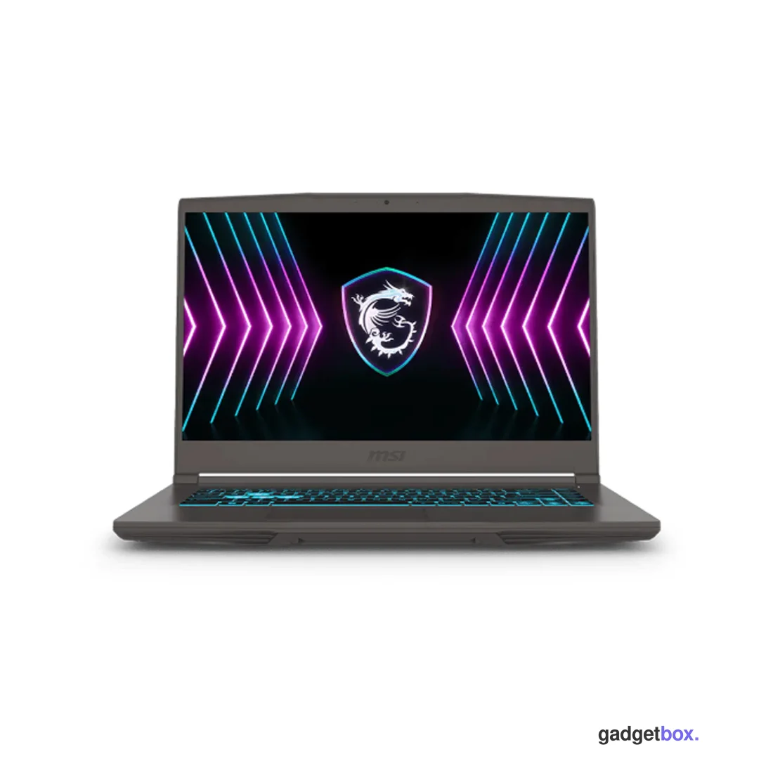 Ноутбук MSI Thin 15 B2RVE-3458XKZ 15,6" FHD 144Hz Core 7 240H 16GB 512GB RTX4050 DOS