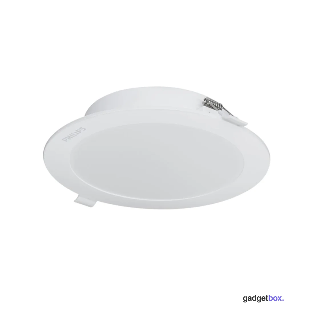Светильник Philips DN Round LED13/840 D150 11.5W 1250Lm 4000K