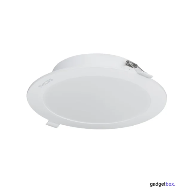 Светильник Philips DN Round LED13/840 D150 11.5W 1250Lm 4000K