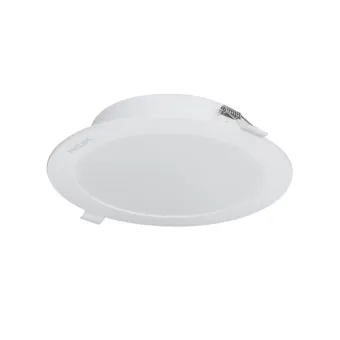 Светильник Philips DN Round LED13/840 D150 11.5W 1250Lm 4000K