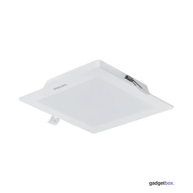 Светильник Philips DN Square LED13/840 L150 11.5W 1250Lm 4000K