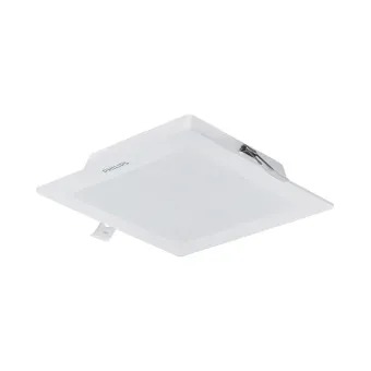 Светильник Philips DN Square LED13/840 L150 11.5W 1250Lm 4000K