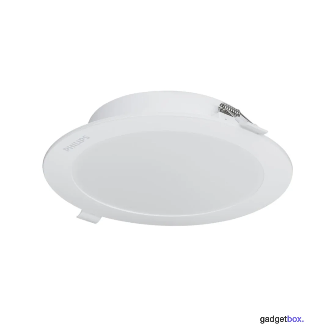 Светильник Philips DN Round LED13/865 D150 11.5W 1250Lm 6500K