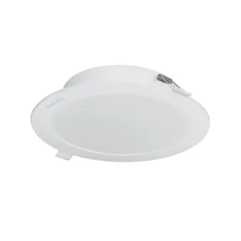 Светильник Philips DN Round LED13/865 D150 11.5W 1250Lm 6500K
