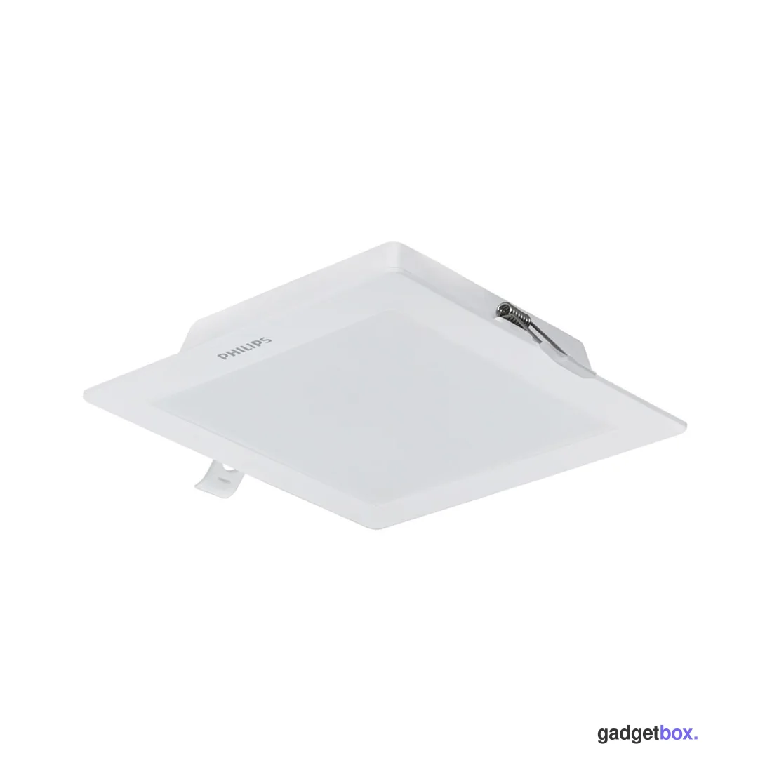 Светильник Philips DN Square LED13/865 L150 11.5W 1250Lm 6500K