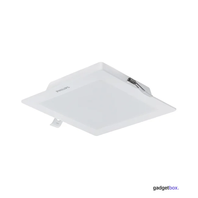 Светильник Philips DN Square LED13/865 L150 11.5W 1250Lm 6500K