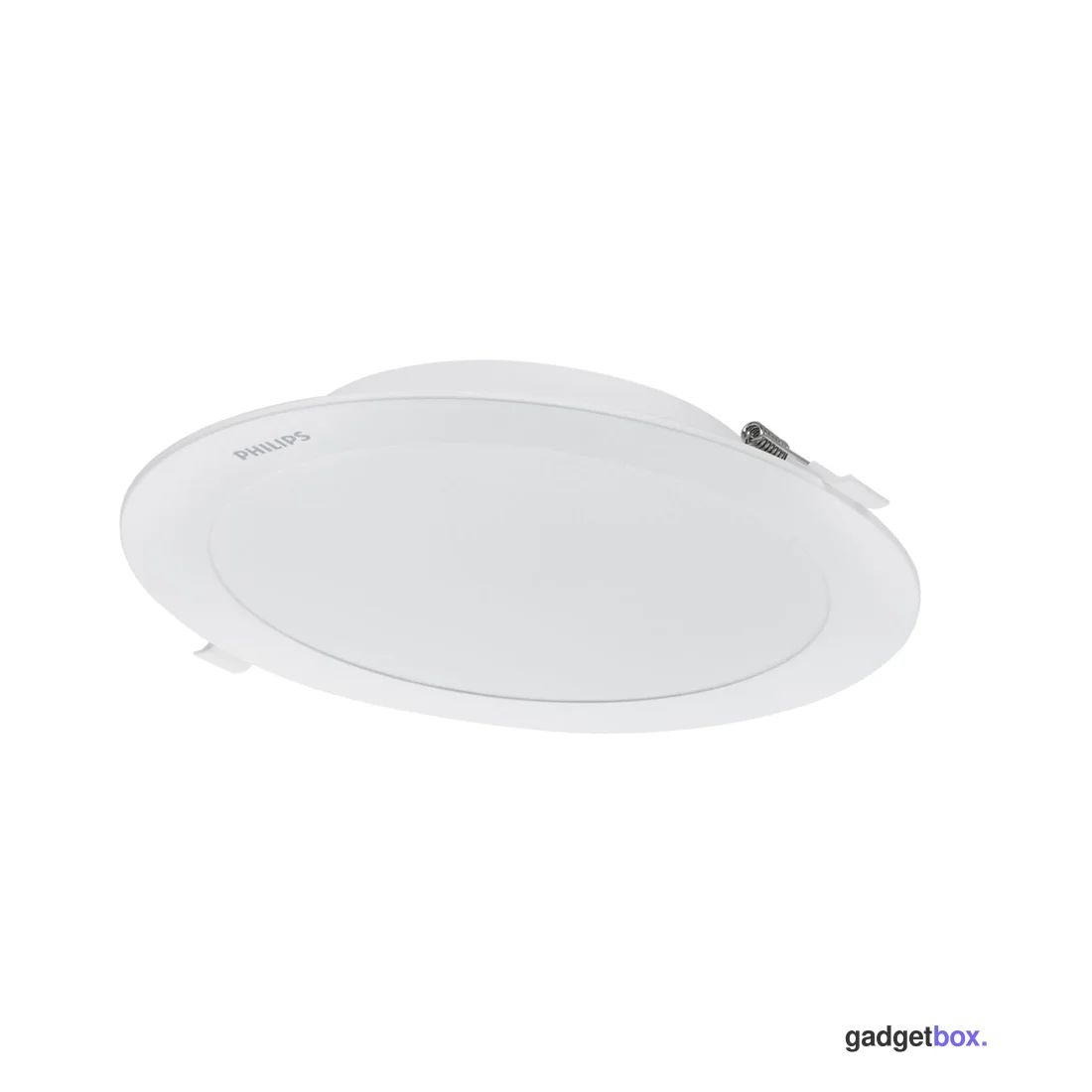 Светильник Philips DN Round LED18/840 D200 17W 1800Lm 4000K