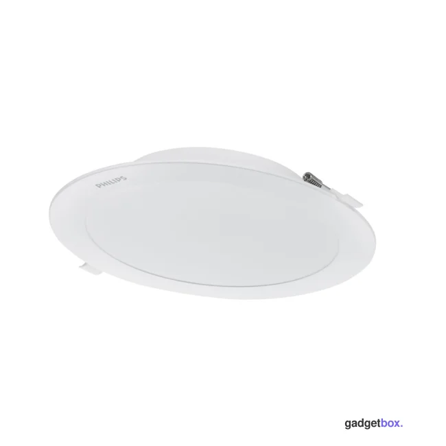 Светильник Philips DN Round LED18/840 D200 17W 1800Lm 4000K