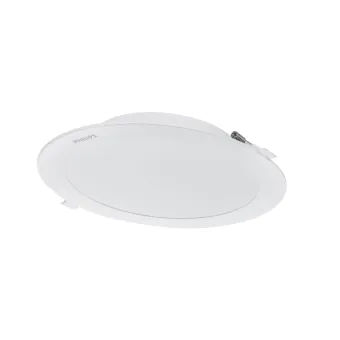 Светильник Philips DN Round LED18/840 D200 17W 1800Lm 4000K