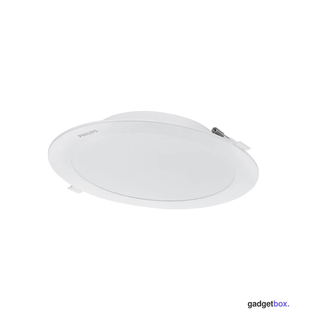 Светильник Philips DN Round LED18/865 D200 17W 1800Lm 6500K
