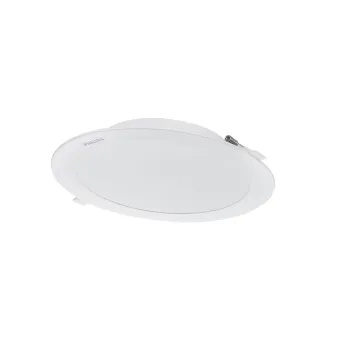 Светильник Philips DN Round LED18/865 D200 17W 1800Lm 6500K