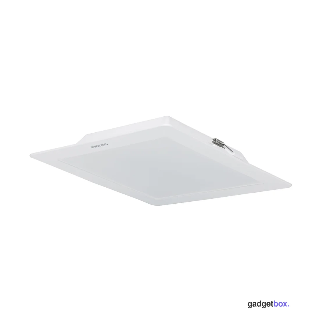 Светильник Philips DN Square LED18/865 L200 17W 1800Lm 6500K