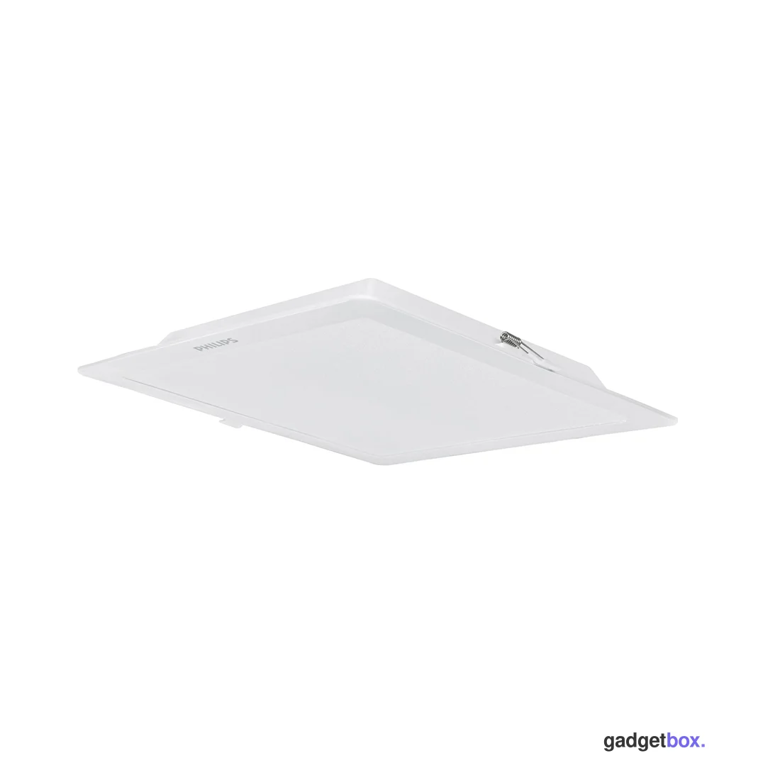 Светильник Philips DN Square LED22/840 L275 24W 2200Lm 4000K