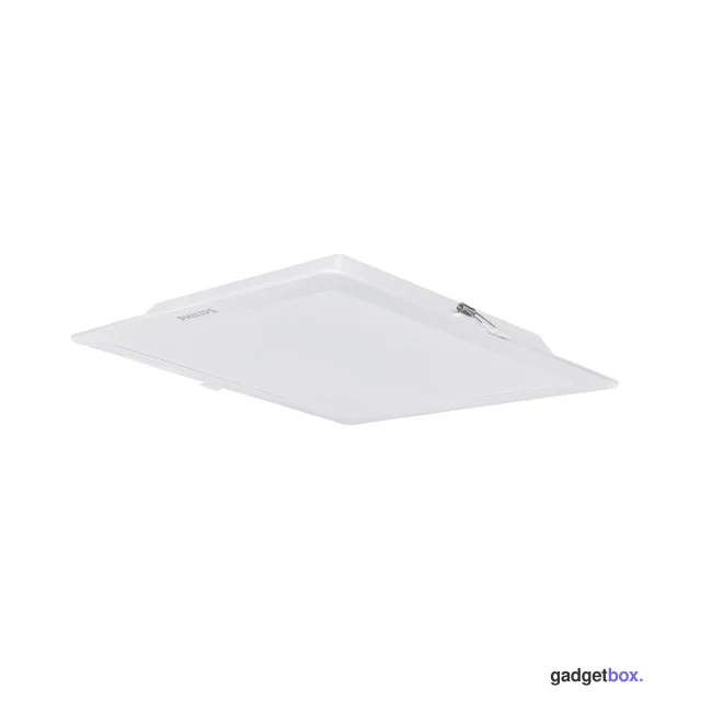 Светильник Philips DN Square LED22/865 L275 24W 2200Lm 6500K