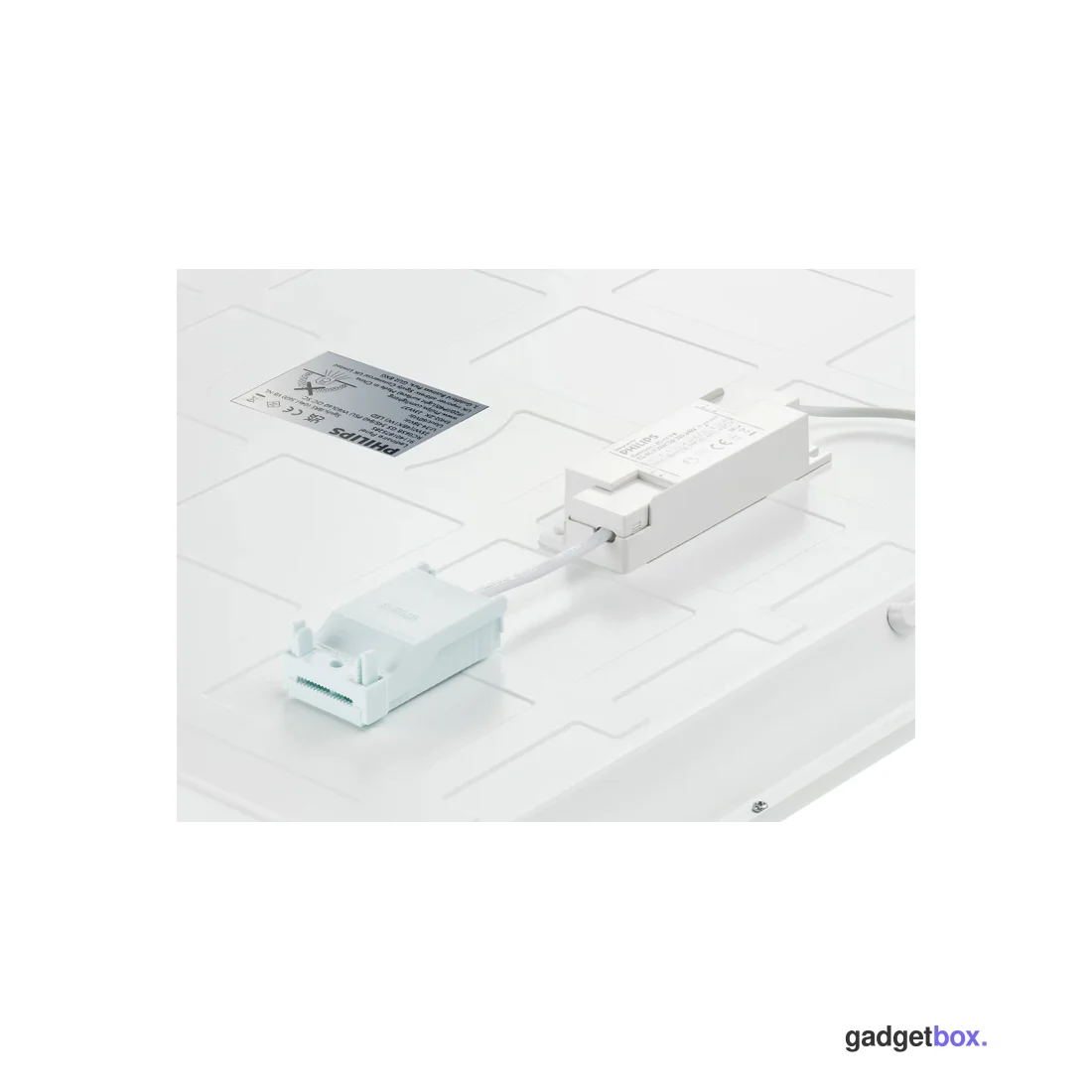 Потолочный светильник Philips RC065B G5 34S/840 PSU W60L60 NOC CFW CL