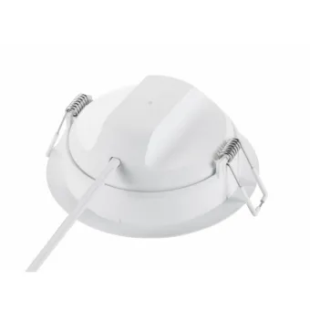 Светильник Philips 59444 MESON 080 5.5W 4000K WH recessed LED