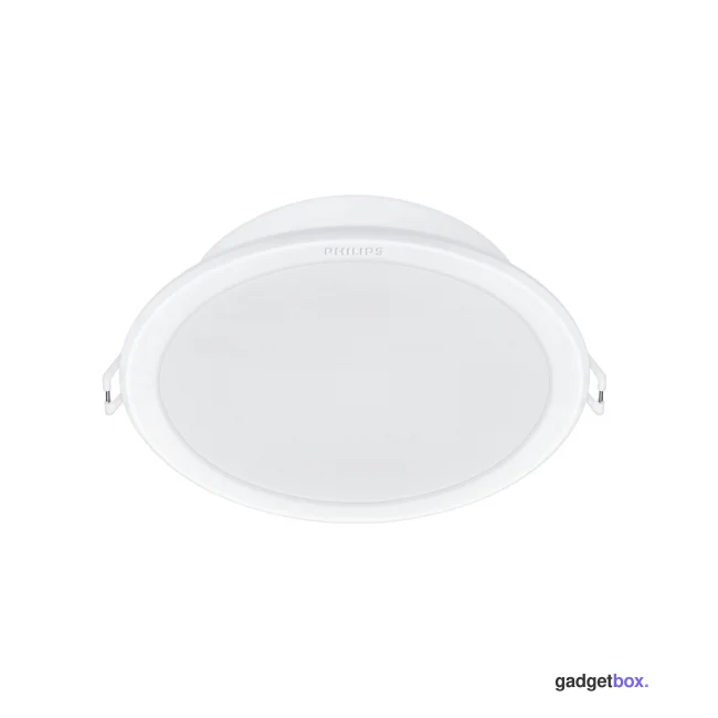 Светильник Philips 59447 MESON 090 5.5W 4000K WH recessed LED