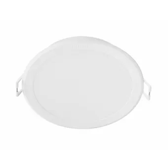 Светильник Philips 59448 MESON 105 7W 6500K WH recessed LED