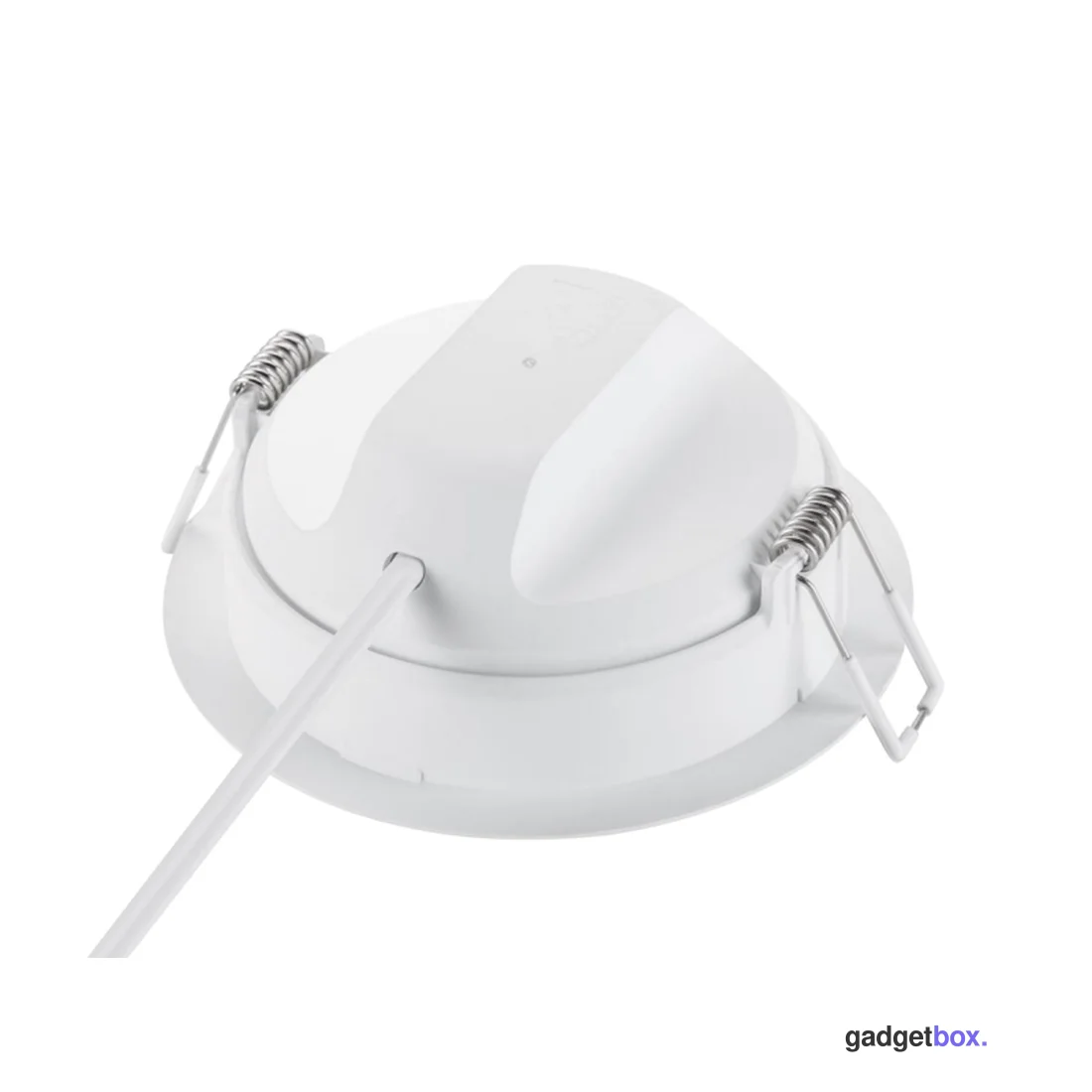 Светильник Philips 59464 MESON 125 13W 6500K WH recessed LED