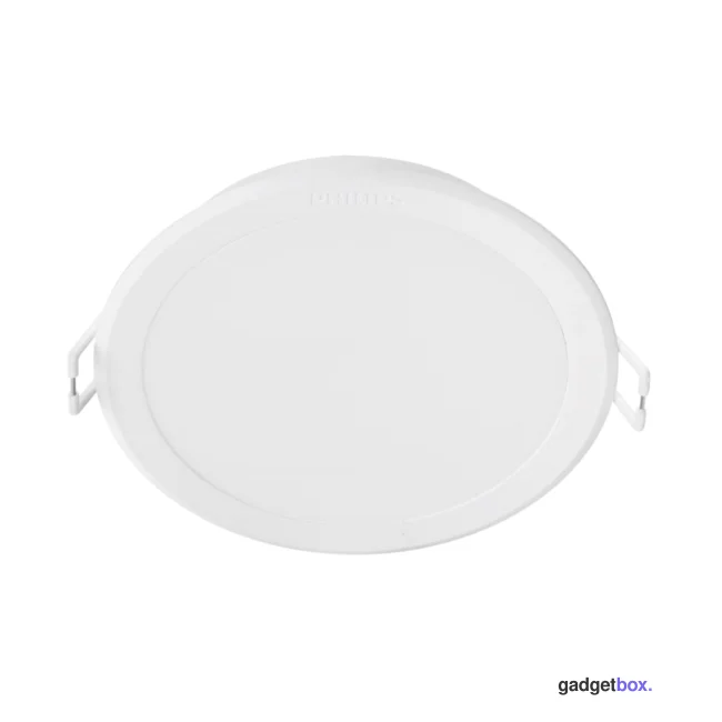 Светильник Philips 59464 MESON 125 13W 6500K WH recessed LED