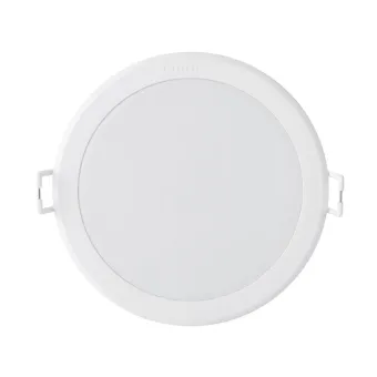 Светильник Philips 59466 MESON 150 17W 6500K WH recessed LED