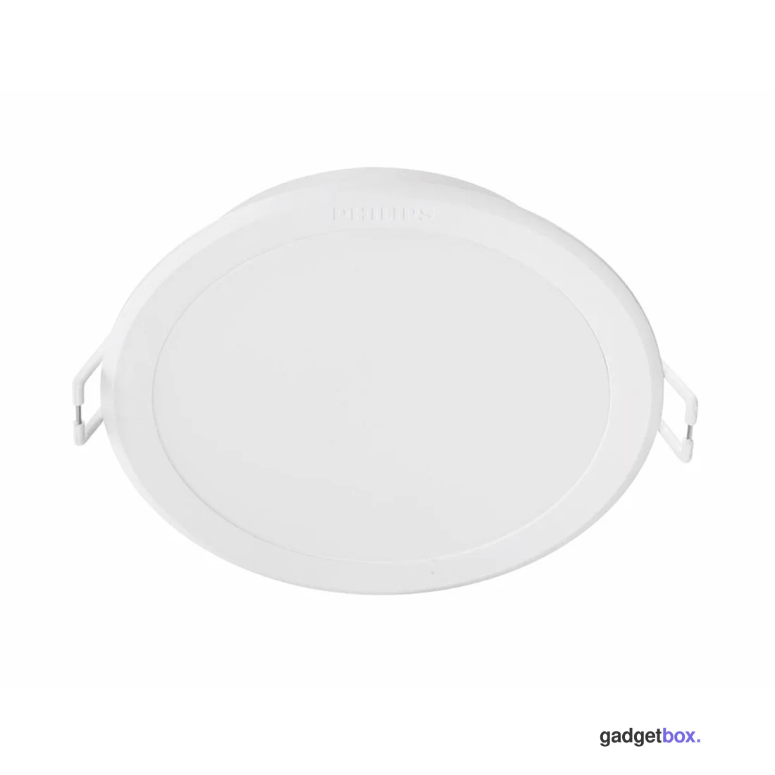 Светильник Philips 59469 MESON 175 21W 6500K WH recessed LED