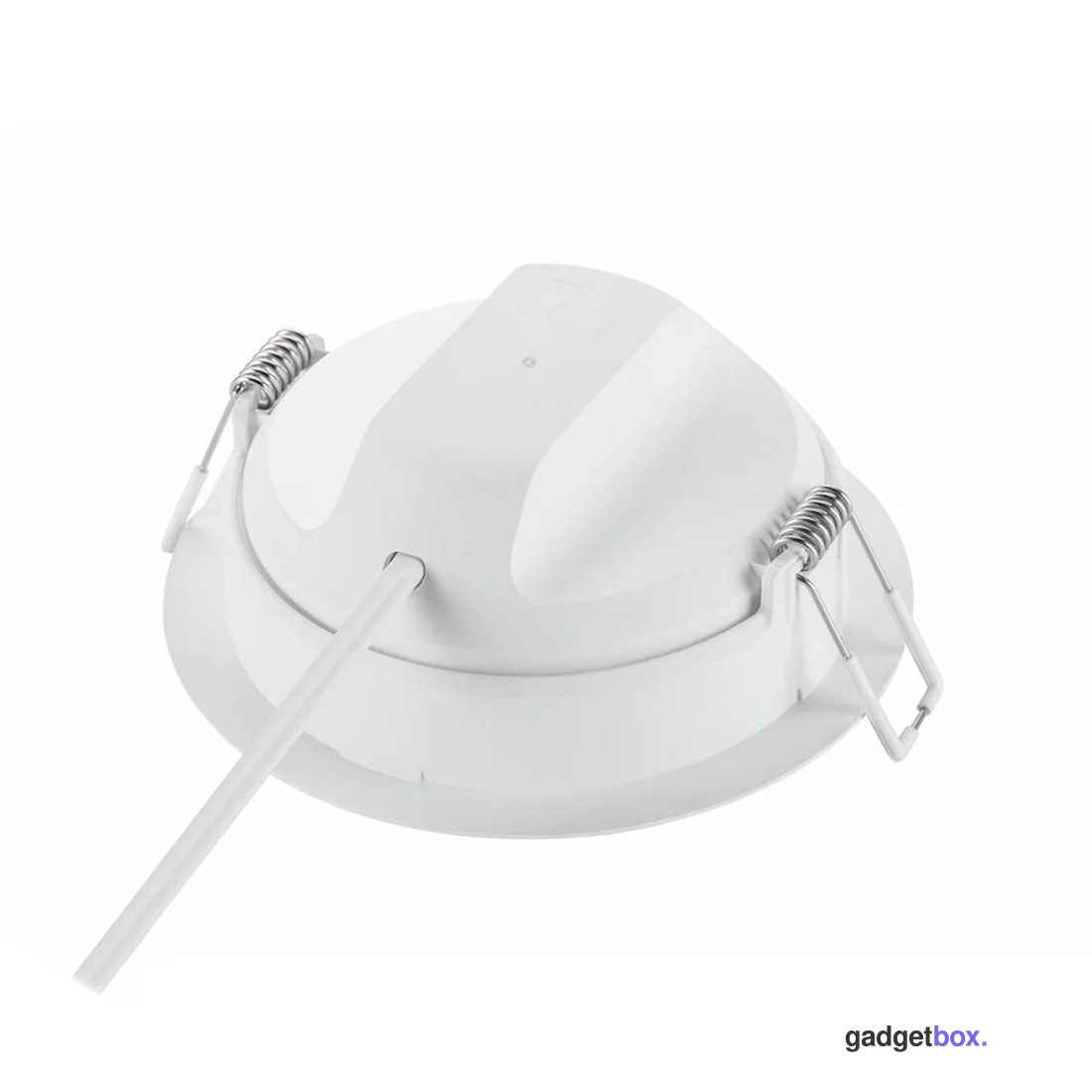 Светильник Philips 59469 MESON 175 21W 6500K WH recessed LED
