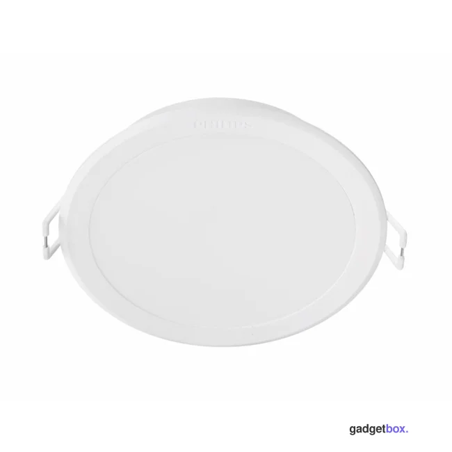 Светильник Philips 59469 MESON 175 21W 6500K WH recessed LED