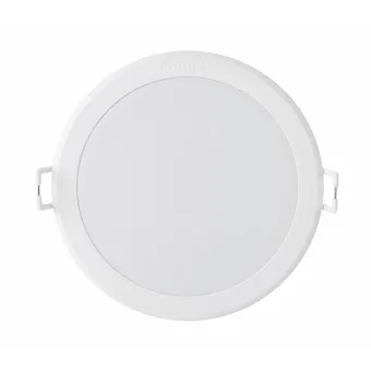 Светильник Philips 59469 MESON 175 21W 6500K WH recessed LED
