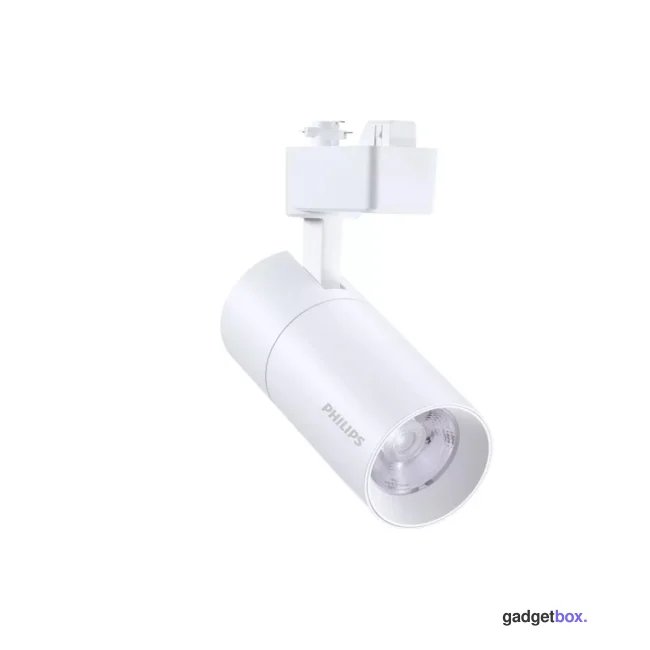 Однофазный прожектор Philips ST033T G2 LED17/940 20W I WB WH GM