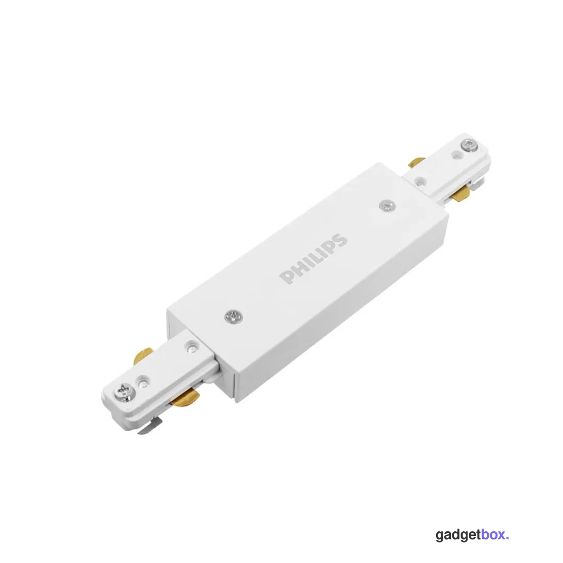 Соединитель Philips ZCS033 ICP WH