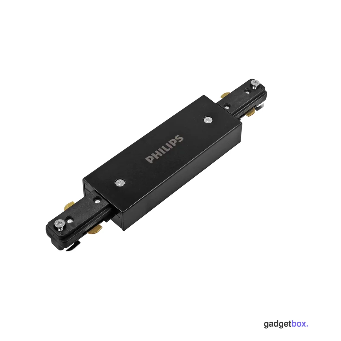 Соединитель I-образный Philips ZCS033 ICP BK