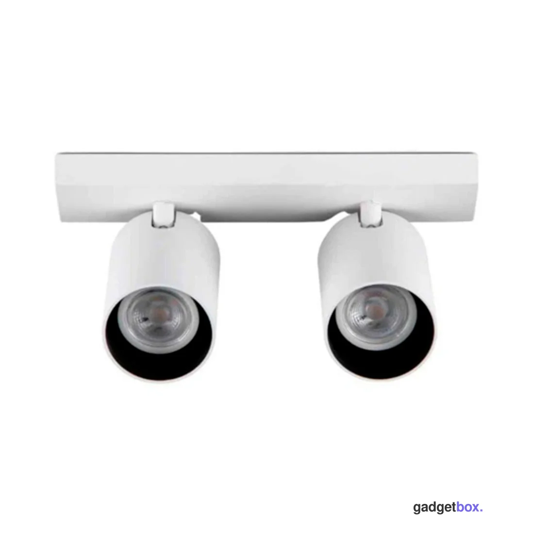 Светильник Yeelight Double Spotlight C2201 Белый