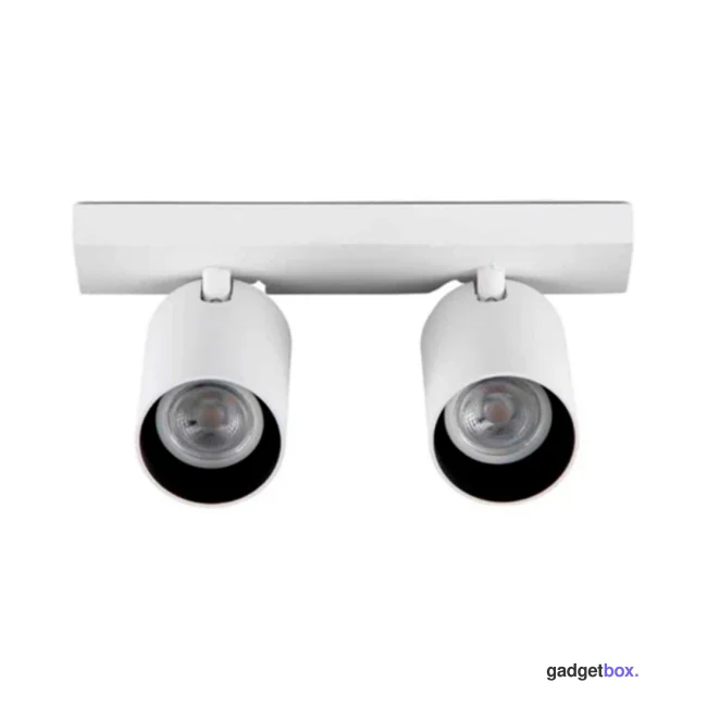 Светильник Yeelight Double Spotlight C2201 Белый