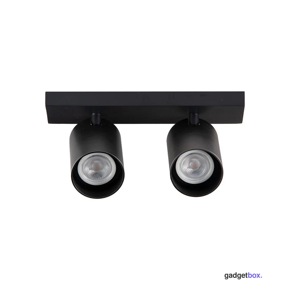 Светильник Yeelight Double Spotlight C2201 Черный